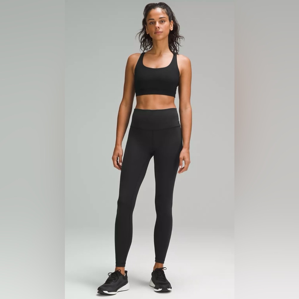 lululemon Wonder Train HR Tight 28”